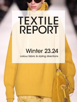 Textile Report Winter 23/24