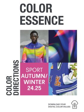Color Essence Sports A/W 24/25