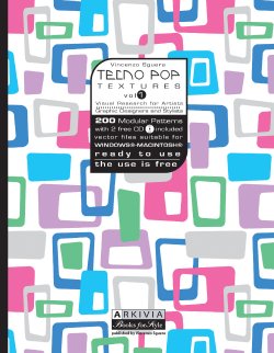 Tecno Pop Textures 1