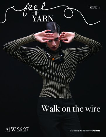 Feel The Yarn A/W 26/27