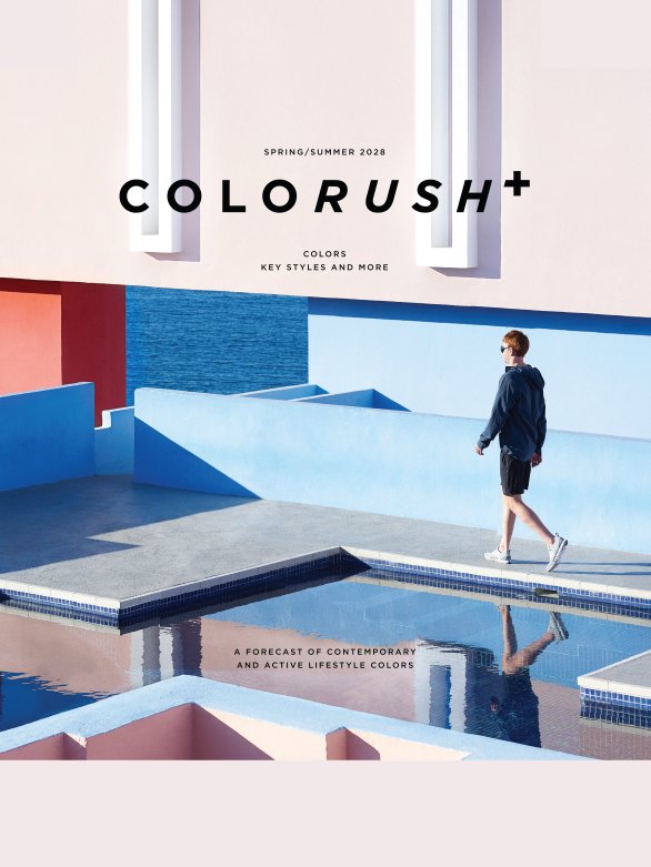 ColoRush S/S 2028