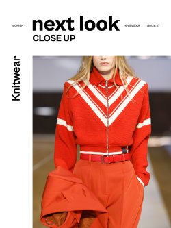 next look Close Up Women Knit A/W 26/27