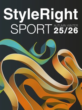 Style Right Sports Active A/W 25/26