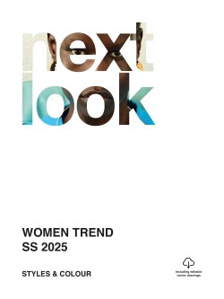 next look Women Fashion Trends S/S 2025