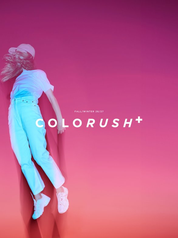 ColoRush A/W 26/27
