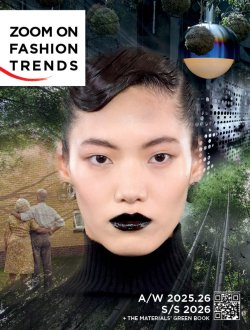 Zoom on Fashion Trends A/W 25/26
