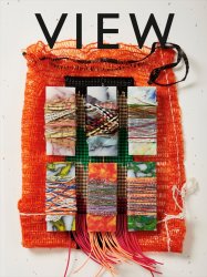 VIEW TEXTILE (4 issues p.a.)