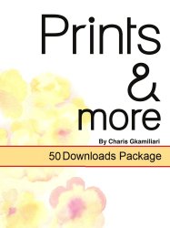 PRINTS & MORE 50