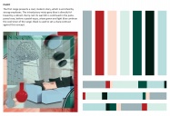 Color Essence Interior