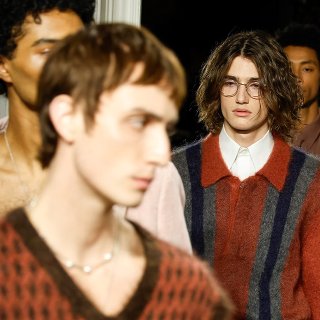 CLOSE UP MENSWEAR & TREND REPORTS MEMBERSHIP...