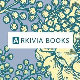 ARKIVIA BOOKS & E-BOOKS...