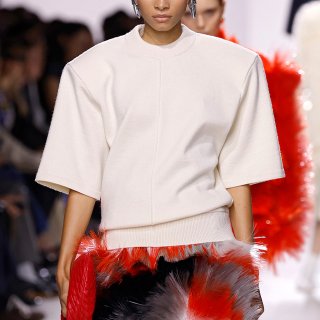 TEXTILE REPORT
S/S 2027
Part #2...